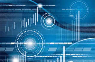 物联网大数据 数字浪潮下的地球变革