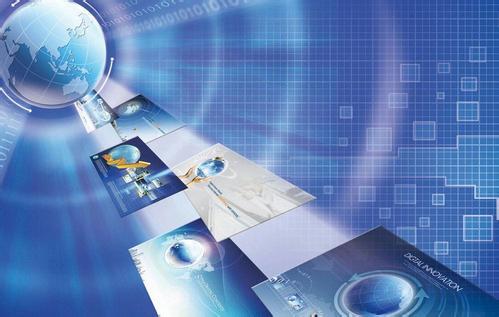 畅宇科技推出的全网服务商 网络科技创新赋能新生态