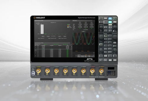 鼎阳科技携全新方案亮相慕尼黑上海电子展，引领测试测量仪器创新潮流
