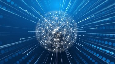 高清网络科技 赋能未来，连接无限可能