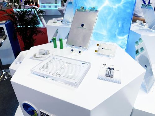 聚圣科技韦伟峰 固态电池产业化进程加速，多场景应用前景广阔