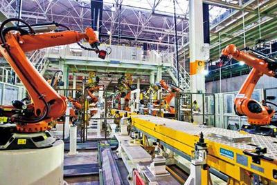 南海启建“全球产品跨界创新中心”，助推制造业转型升级